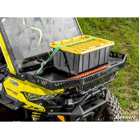 2017-2025 Can-Am Defender Hood Rack Charlie