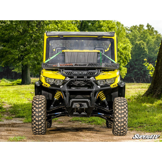 2017-2025 Can-Am Defender Hood Rack Charlie