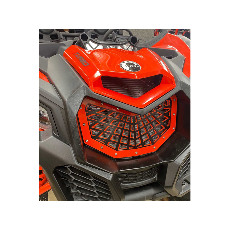 Load image into Gallery viewer, Can-Am X3 B-18 Grill
