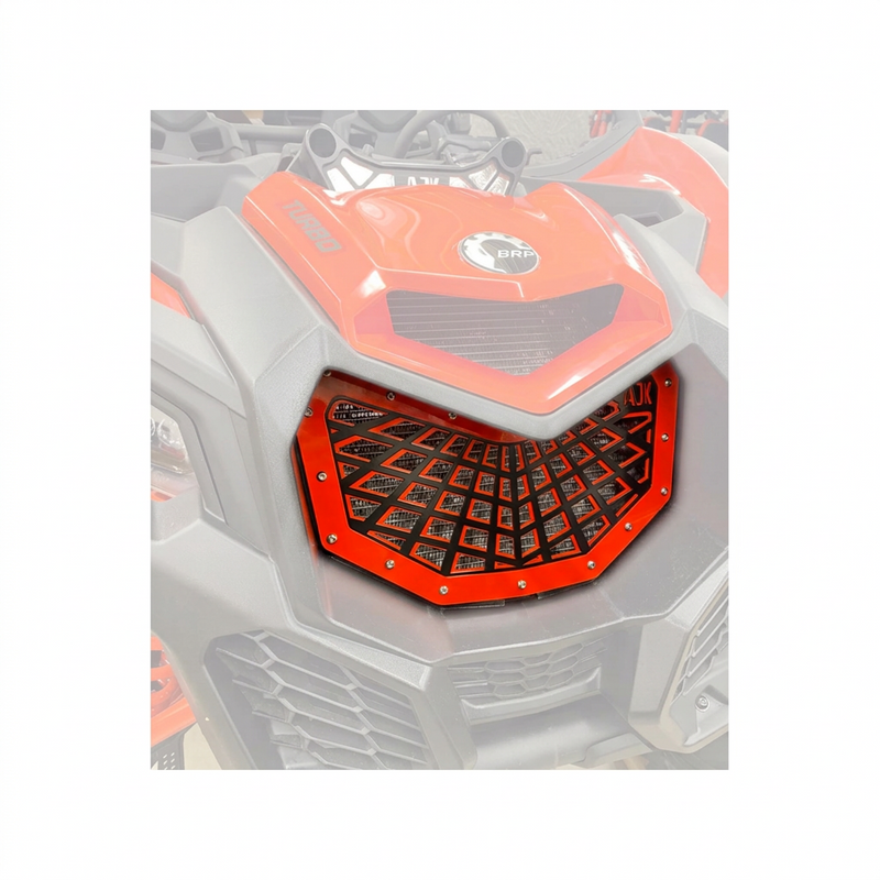 Load image into Gallery viewer, Can-Am X3 Front Grill
