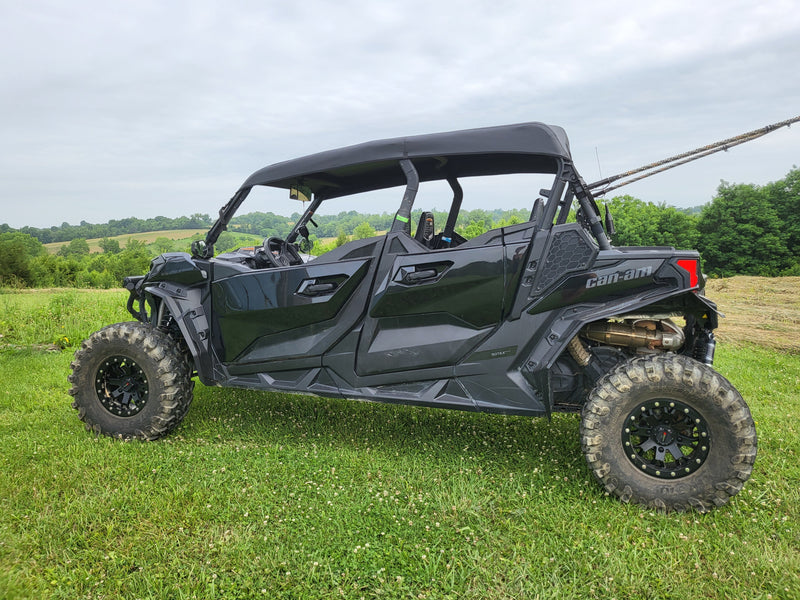 Load image into Gallery viewer, Can-Am Maverick Sport Max - Soft Top
