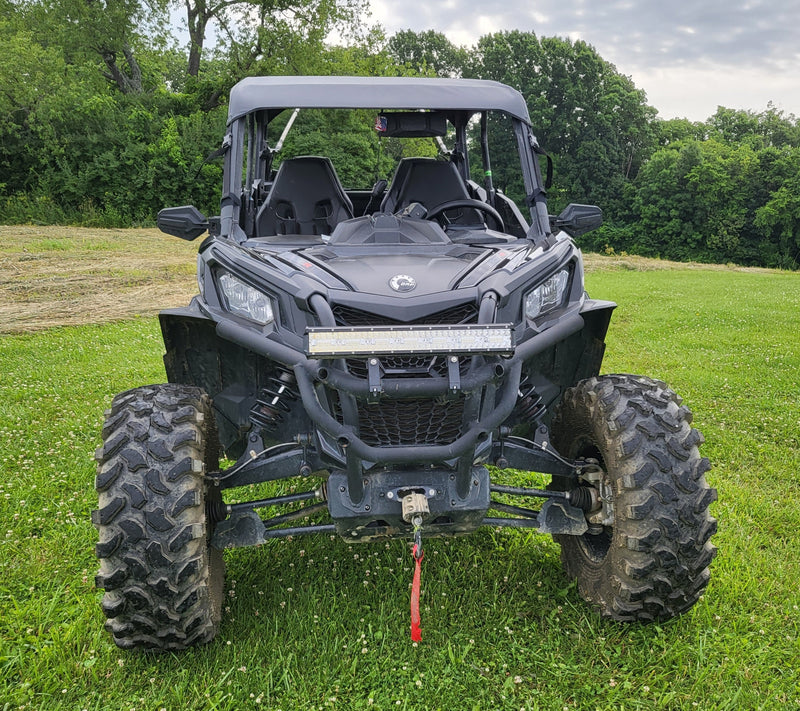 Load image into Gallery viewer, Can-Am Maverick Sport Max - Soft Top
