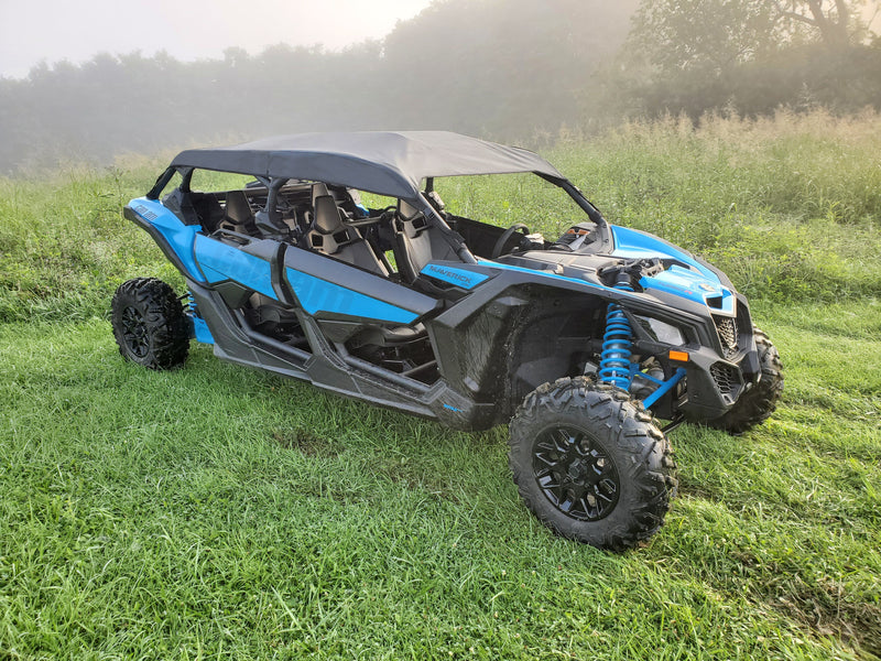 Load image into Gallery viewer, Can-Am Maverick X3 Max - Soft Top
