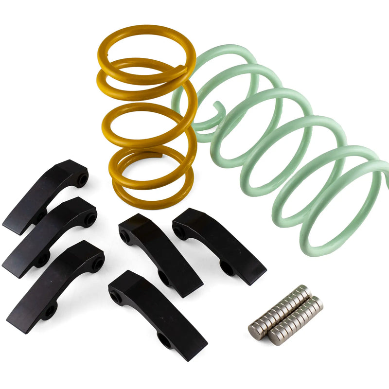 Load image into Gallery viewer, Dynojet 25-DCK3 Clutch Kit for 2020-21 Can-Am Maverick X3 RR
