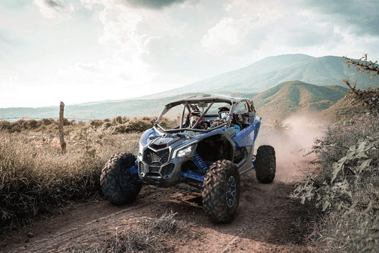 MAVERICK X3