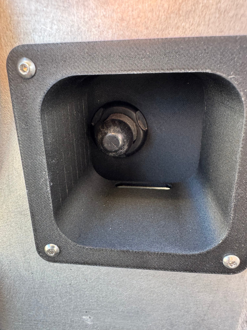 Load image into Gallery viewer, Can-Am X3 Key Fob Flush Mount
