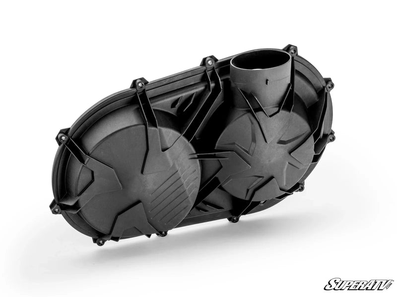 Load image into Gallery viewer, Can-Am Maverick X3 Replacement Clutch Cover
