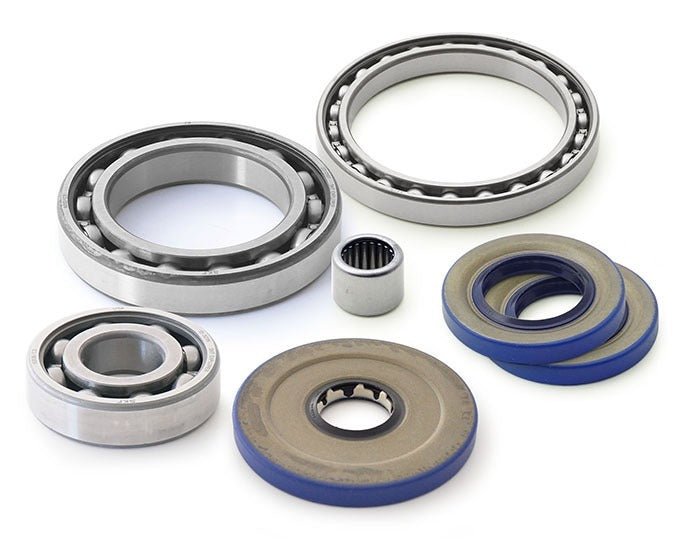 Load image into Gallery viewer, Sandcraft for Bulletproof Front Diff Rebuild Kit (2022 Can-Am X3 Smart Lock)
