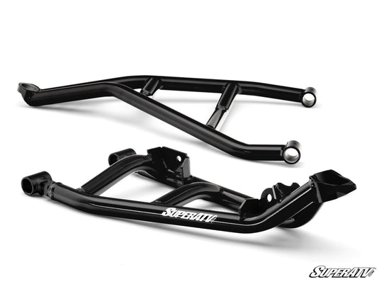 SuperATV High Clearance A Arms for Can-Am Maverick X3