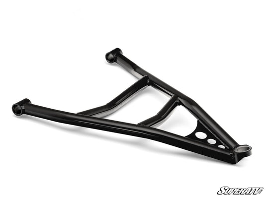 SuperATV High Clearance A Arms for Can-Am Maverick X3