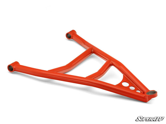 SuperATV High Clearance A Arms for Can-Am Maverick X3