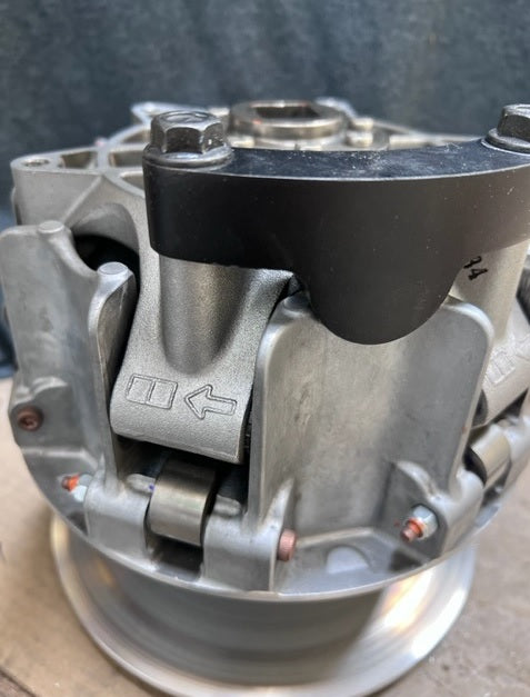 Can Am Primary Flyweight Adjustment Tool