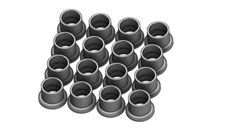 Load image into Gallery viewer, Maverick X3 Front A Arm Bushings
