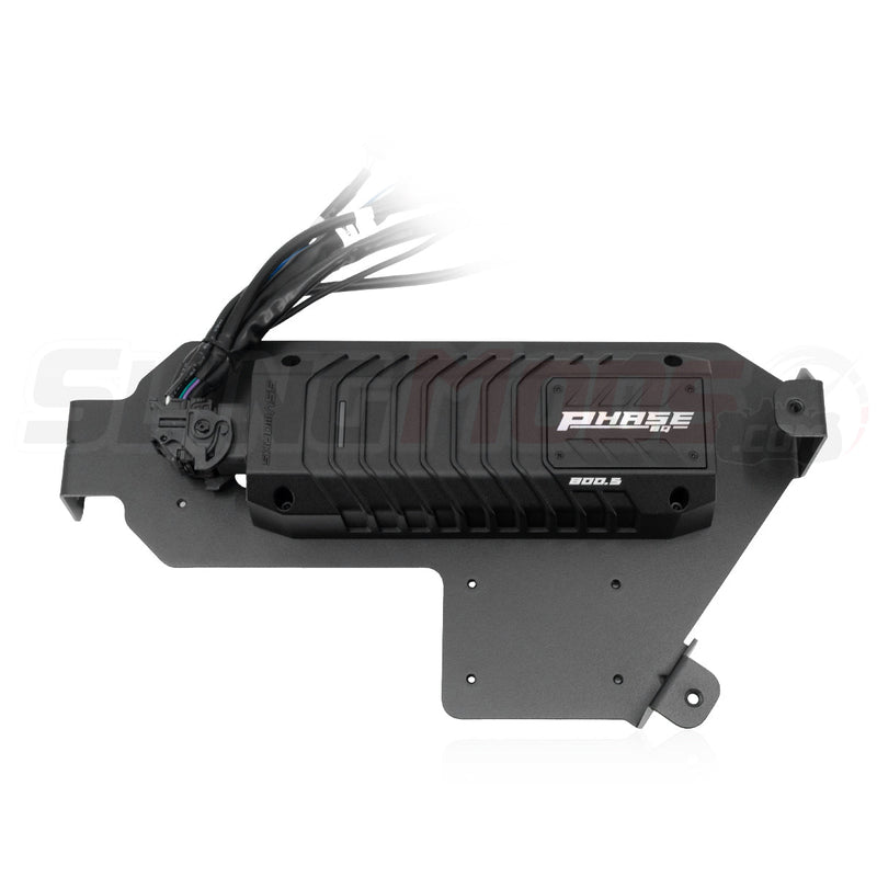 Load image into Gallery viewer, 2020-2025 Can-Am Spyder RT Limited 800watt 6-Speaker Plug-&amp;-Play Audio Kit
