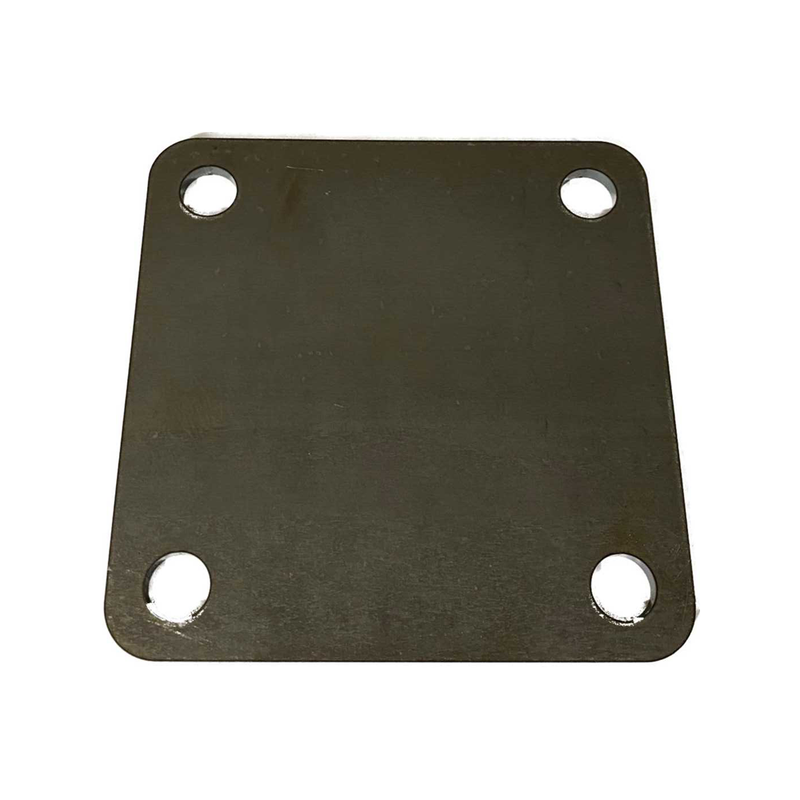 Load image into Gallery viewer, Can Am Roll Cage Mounts "B" pillar 2 or 4 seater
