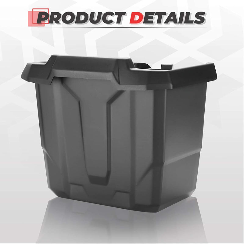 Load image into Gallery viewer, Center Underseat Storage Bin for Can Am Defender HD5|7|8|9|10
