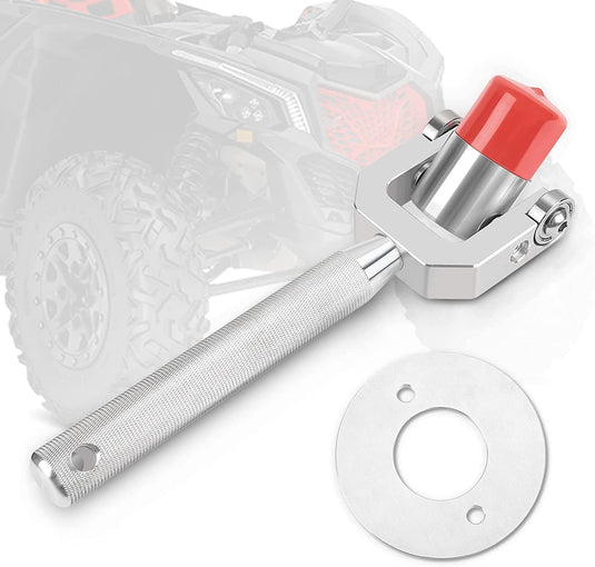 Belt Change Tool Clutch Removal Kit for Can-Am Maverick X3