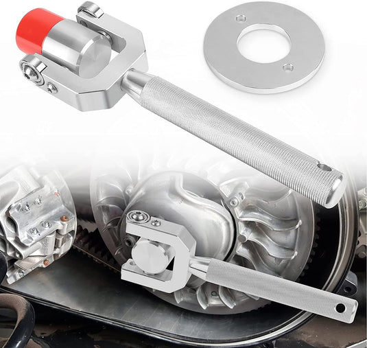 Belt Change Tool Clutch Removal Kit for Can-Am Maverick X3