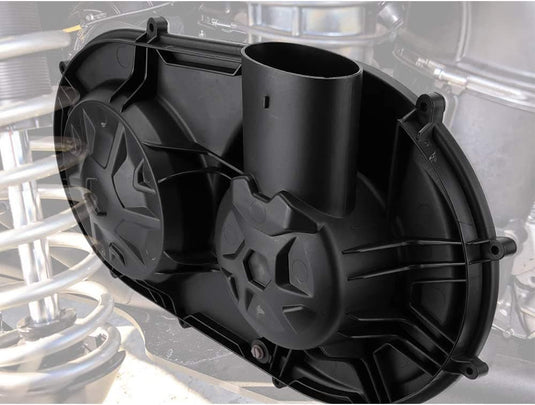 Clutch Cover For Can-Am Maverick  X3 / MAX