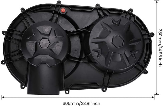 Clutch Cover For Can-Am Maverick  X3 / MAX