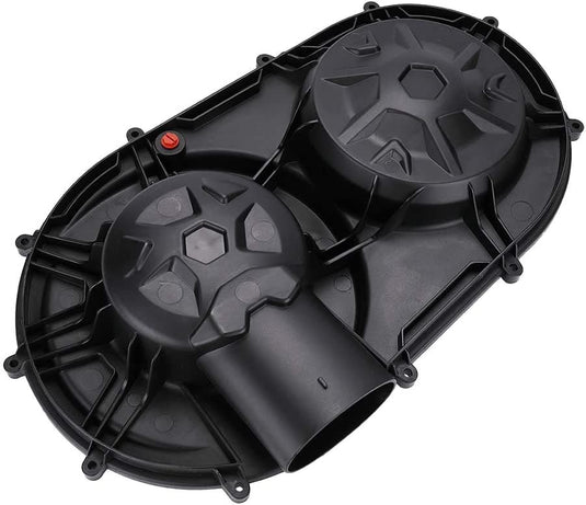 Clutch Cover For Can-Am Maverick  X3 / MAX