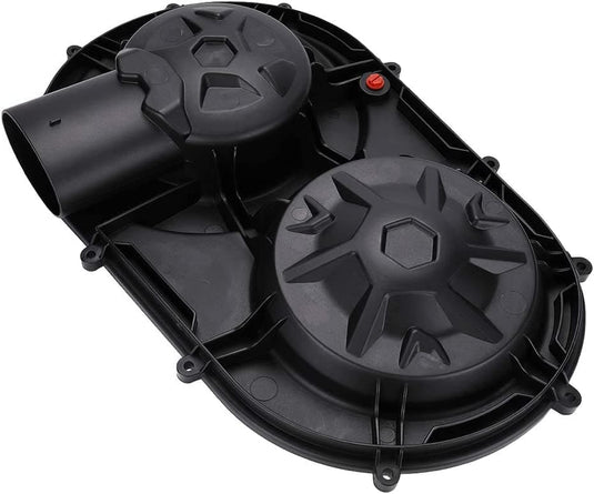 Clutch Cover For Can-Am Maverick  X3 / MAX