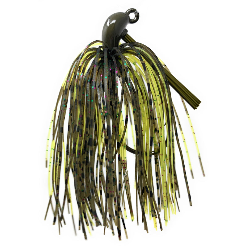 Load image into Gallery viewer, Reaction Tackle Tungsten Flipping Jigs (2-Pack)
