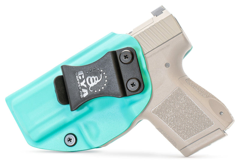 Load image into Gallery viewer, Canik METE MC9 IWB Holster | BASE IWB
