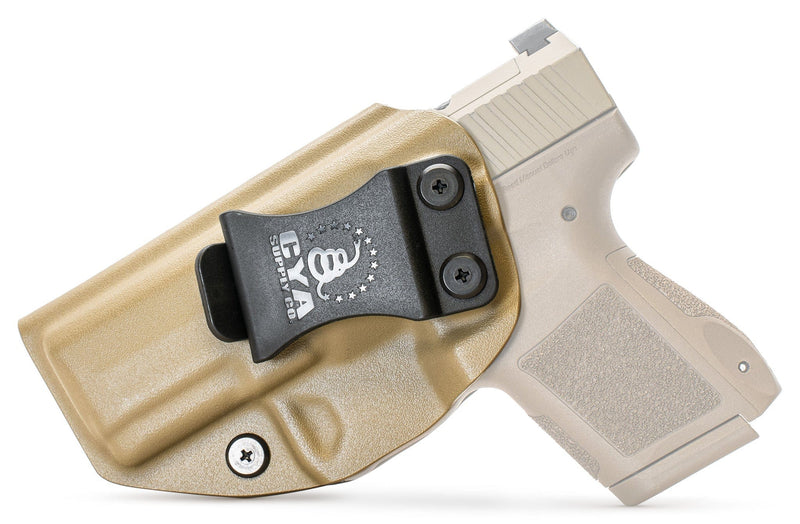 Load image into Gallery viewer, Canik METE MC9 IWB Holster | BASE IWB
