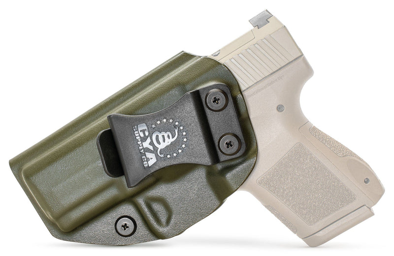Load image into Gallery viewer, Canik METE MC9 IWB Holster | BASE IWB
