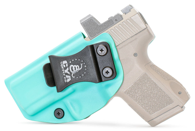 Load image into Gallery viewer, Canik METE MC9 IWB Holster | BASE IWB
