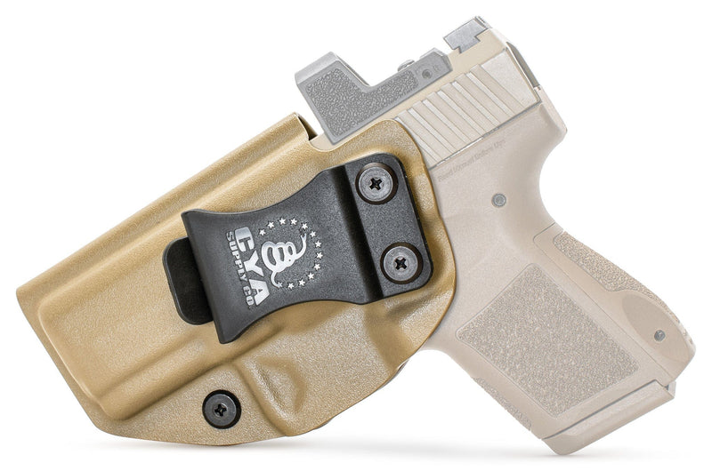 Load image into Gallery viewer, Canik METE MC9 IWB Holster | BASE IWB
