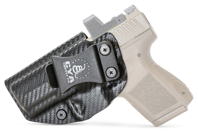 Load image into Gallery viewer, Canik METE MC9 IWB Holster | BASE IWB
