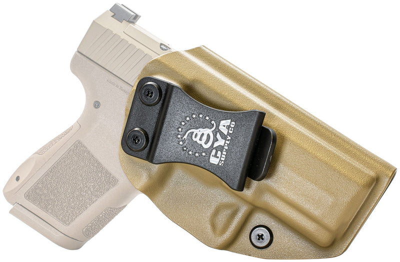 Load image into Gallery viewer, Canik METE MC9 IWB Holster | BASE IWB
