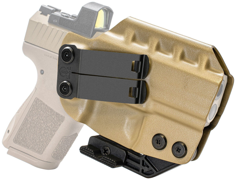 Load image into Gallery viewer, Canik METE MC9 IWB Holster | RIDGE IWB

