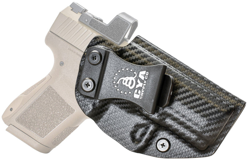 Load image into Gallery viewer, Canik METE MC9 IWB Holster | BASE IWB
