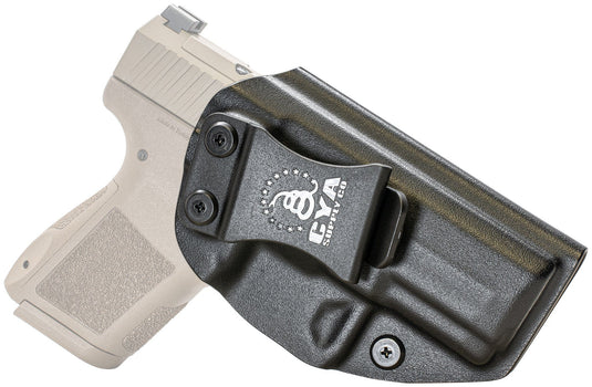 Canik METE MC9 IWB Holster | BASE IWB
