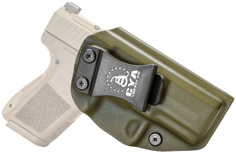 Load image into Gallery viewer, Canik METE MC9 IWB Holster | BASE IWB
