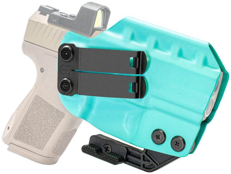 Load image into Gallery viewer, Canik METE MC9 IWB Holster | RIDGE IWB
