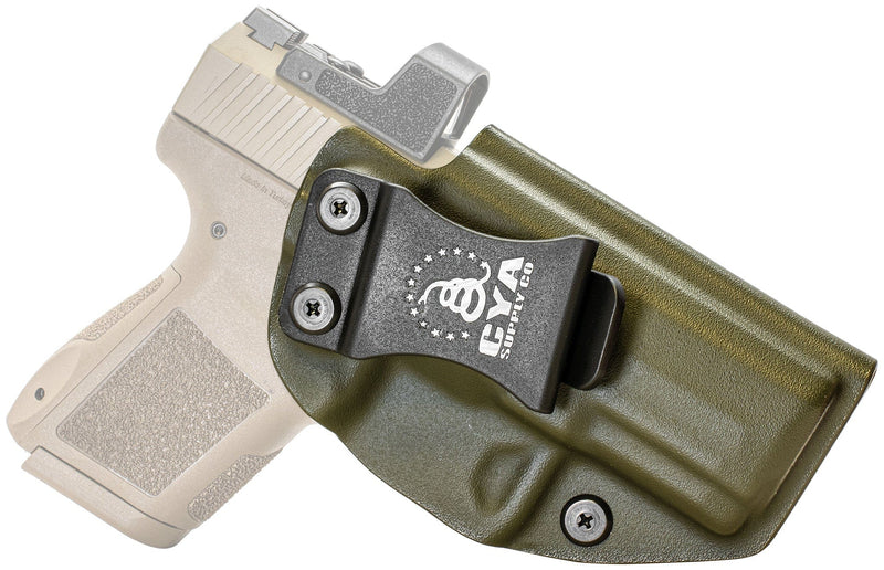 Load image into Gallery viewer, Canik METE MC9 IWB Holster | BASE IWB
