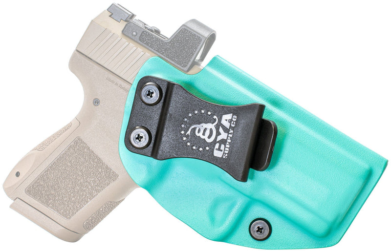 Load image into Gallery viewer, Canik METE MC9 IWB Holster | BASE IWB
