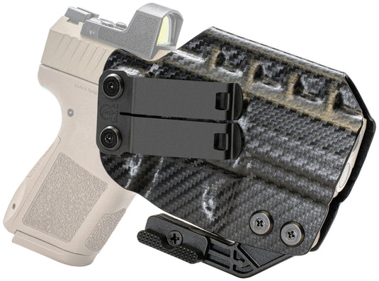 Canik METE MC9 IWB Holster | RIDGE IWB