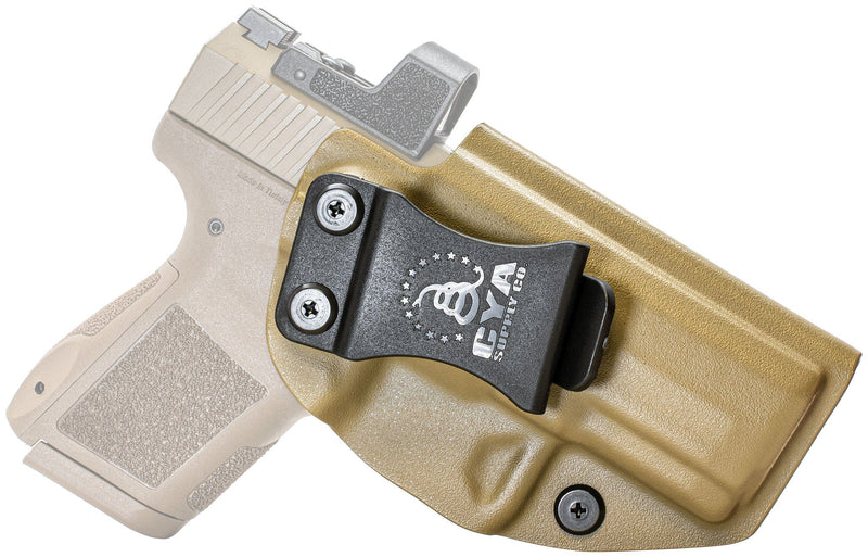 Load image into Gallery viewer, Canik METE MC9 IWB Holster | BASE IWB
