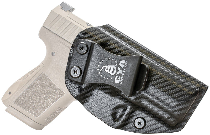 Load image into Gallery viewer, Canik METE MC9 IWB Holster | BASE IWB

