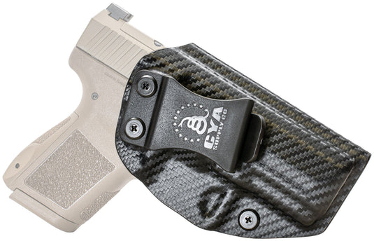 Canik METE MC9 IWB Holster | BASE IWB