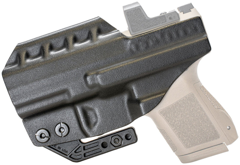 Load image into Gallery viewer, Canik METE MC9 IWB Holster | RIDGE IWB
