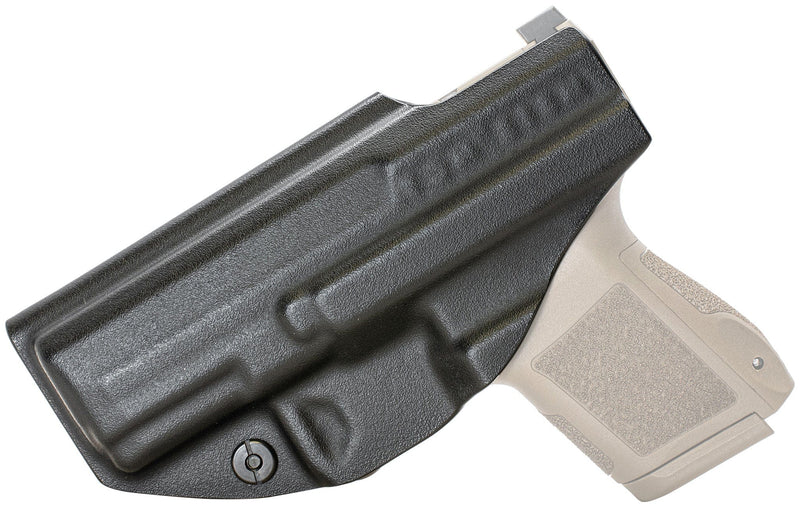 Load image into Gallery viewer, Canik METE MC9 IWB Holster | BASE IWB

