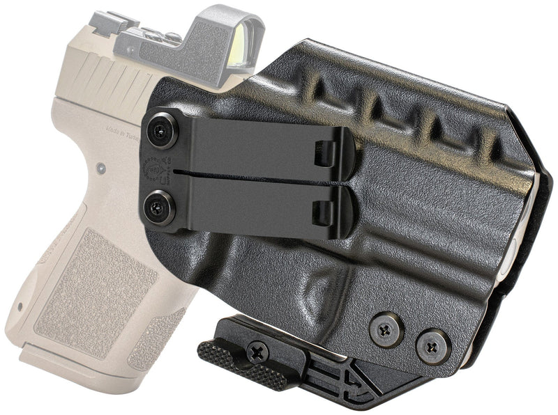 Load image into Gallery viewer, Canik METE MC9 IWB Holster | RIDGE IWB

