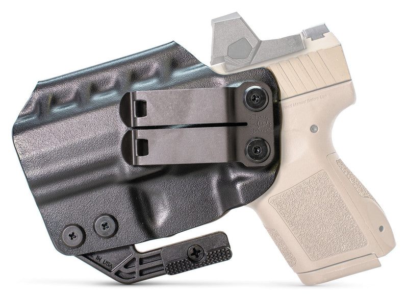 Load image into Gallery viewer, Canik METE MC9 IWB Holster | RIDGE IWB
