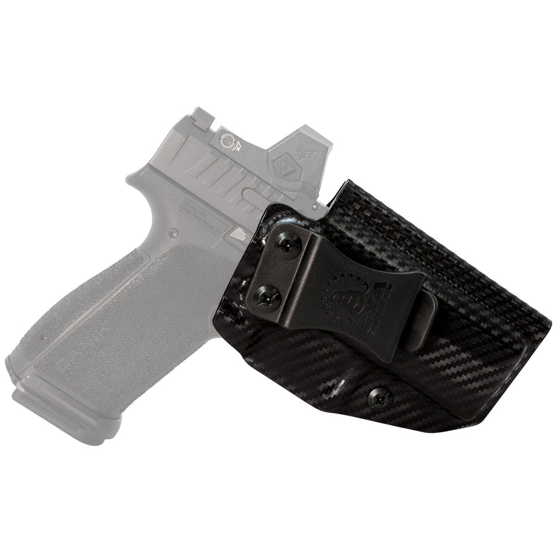 Load image into Gallery viewer, Canik METE MC9 Prime IWB Holster | BASE IWB
